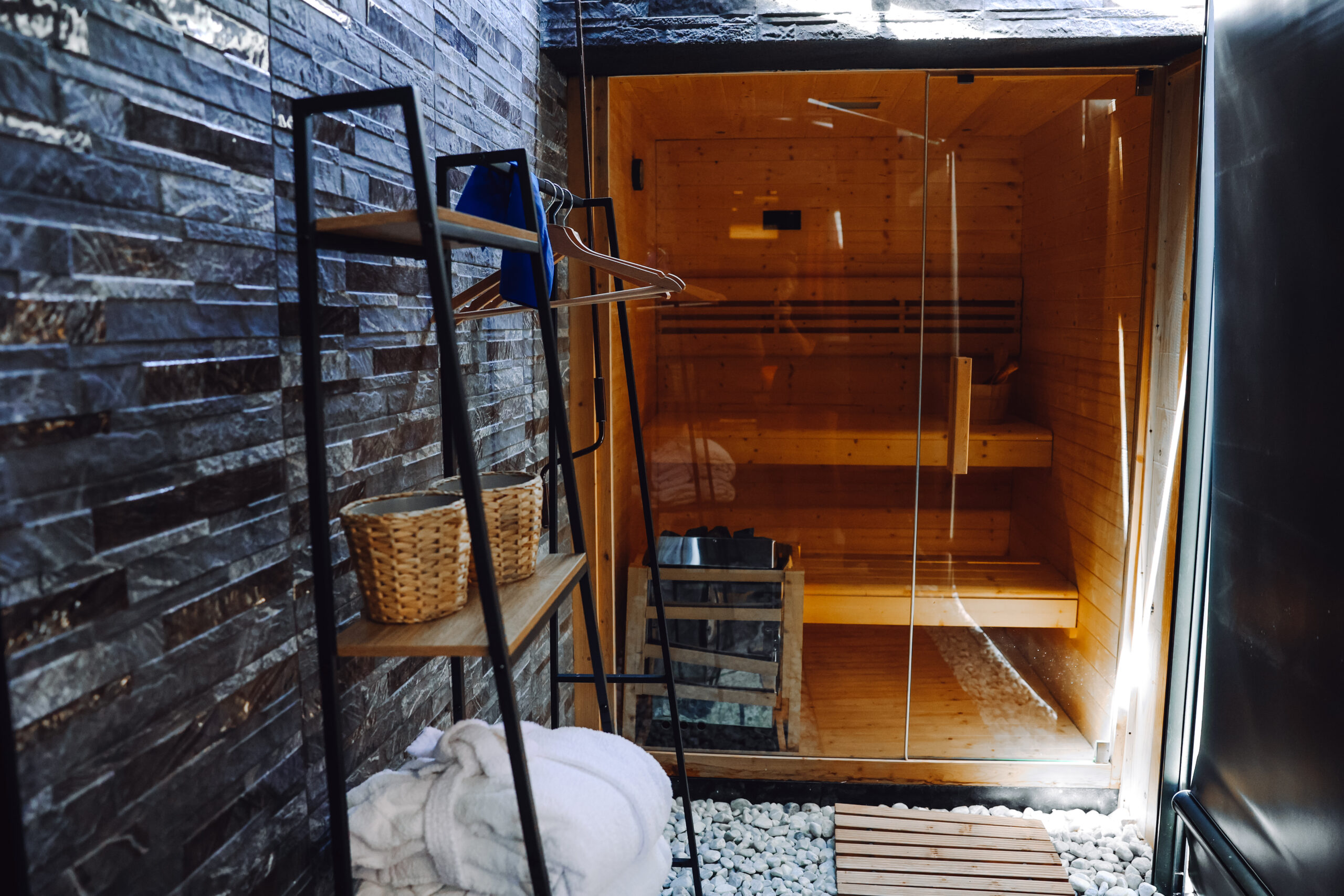Appartamento SPA